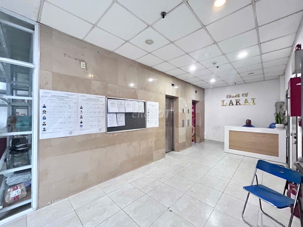 Căn hộ Lakai 86,4m2 2PN , SHR tặng nội thất gần Cầu Nguyễn Tri Phương - Ảnh 2