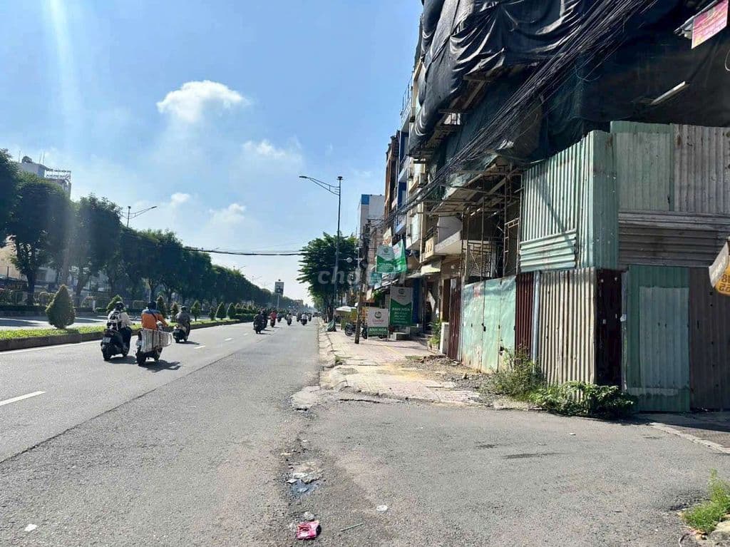 Cần bán gấp lô đất PTTN Q12.DT 5x12.sổ hồng riêng xây tự do hėm xe hơi - Ảnh 2