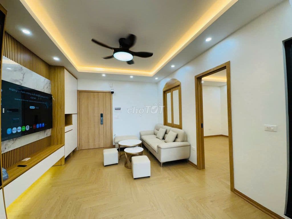 🍀 CHỦ NHÀ NHỜ BÁN - 63M2, 6,1 TỶ - 3PN - CC TRẦN ĐĂNG NINH - Ảnh 3