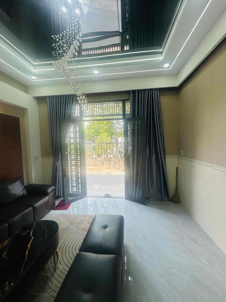 🚨🔥 GIÁ SỐC TX43 – NHÀ 3 TẦNG GẦN HÀ HUY GIÁP CHỈ 4,699 TỶ! HẺM NGẮN – - Ảnh 2