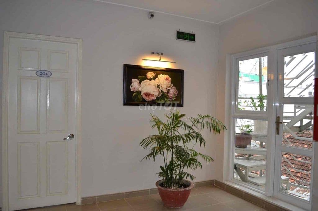 Toà nhà doanh thủ trên 2tỷ/năm 8 lầu 268m2 7.2x36m mặt tiền giá 64.8t - Ảnh 2