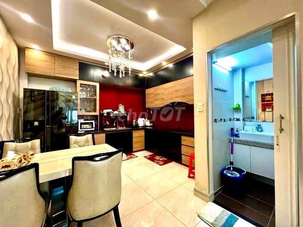 bán nhà mặt đường vân canh 40m2 5.x tỷ - Ảnh 3