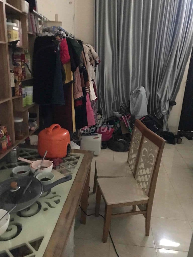 nhà ở tái định cu - Ảnh 2