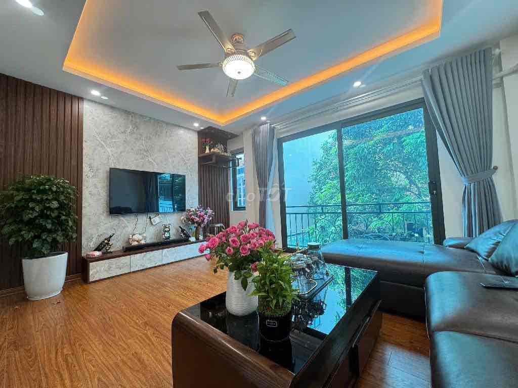 YÊN LŨNG AN KHÁNH DÂN XÂY —45M -4 TẦNG —-GIÁP ĐẠI LỘ ——-GẦN HỒ ĐIỀU