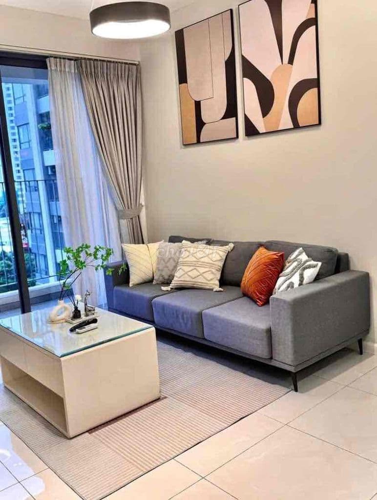 Chính Chủ bán CH 49m2 - 1 tỷ 960 bớt 100tr lấy lộc ,Sổ hồng , Bank 70% - Ảnh 2