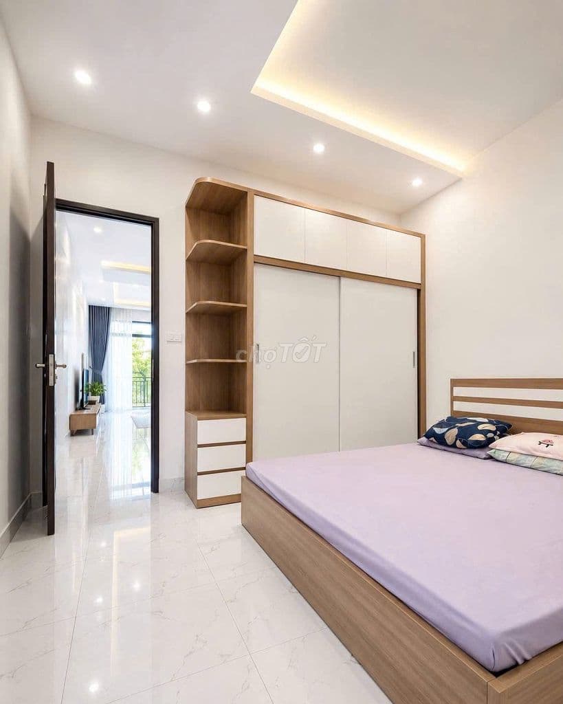 CẦN BÁN NHÀ 50m2 CHÍNH CHỦ Ở ĐÔNG MỸ- THANH TRÌ - Ảnh 3