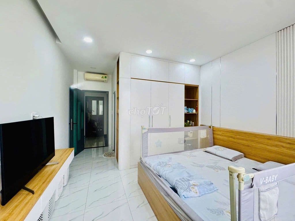 cần bán nhà hẻm xe hơi thông gần chợ Tam hà nhà thờ Nguyễn duy khang - Ảnh 3