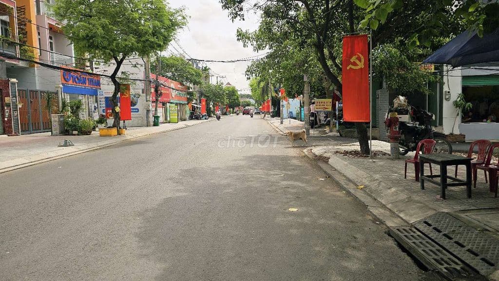ĐẤT HẺM XE HƠI TRÁNH THÔNG – HIỆP BÌNH, THỦ ĐỨC – CHỈ 4,2TỶ - Ảnh 3