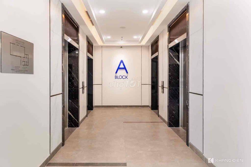 BÁN CĂN HỘ NGAY BẾN XE MIỀN TÂY MỚI CÓ SỔ PRIVIA 312 AN DƯƠNG VƯƠNG - Ảnh 3