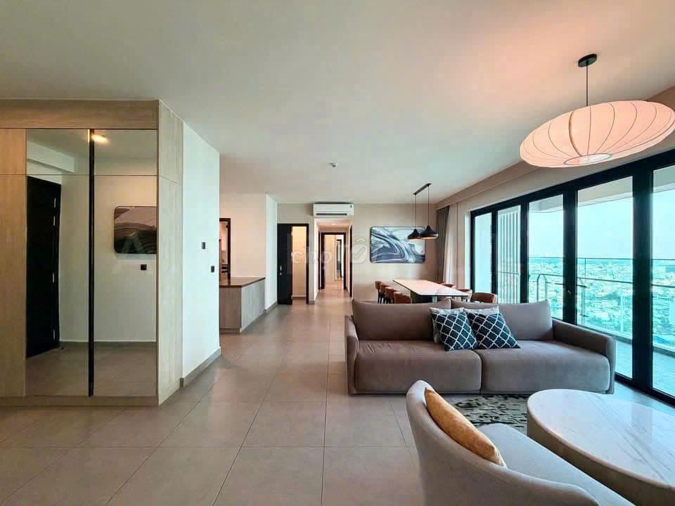 Giỏ bán Feliz en vista 4PN-5PN giá từ 21 tỷ -40 tỷ - Ảnh 3