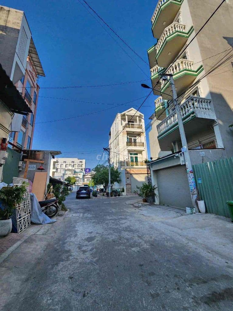 CẦN BÁN 5 LÔ ĐẤT DỌC QL 13 SÁT VẠN PHÚC CITY ĐẦU TƯ - Ảnh 2
