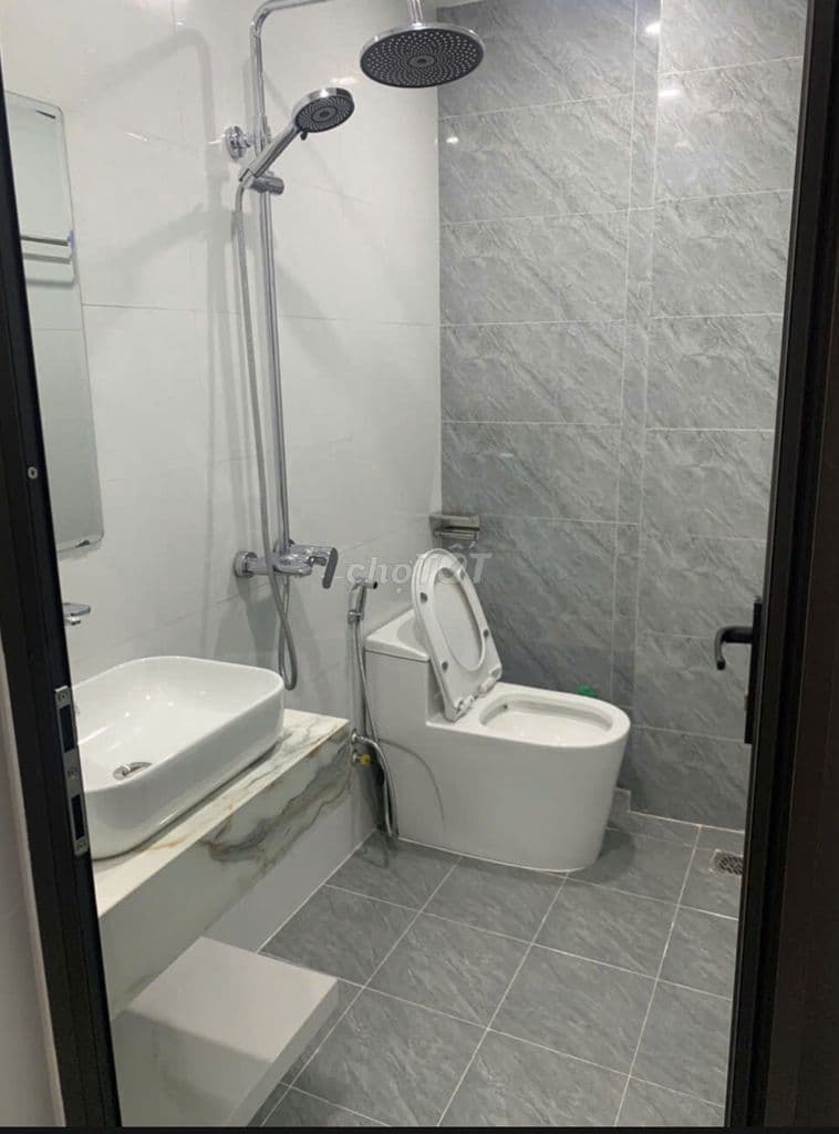 Chính chủ bán nhà trung tâm Thanh Xuân, nhà mới 5 tầng 49m2 7.6 tỉ - Ảnh 2