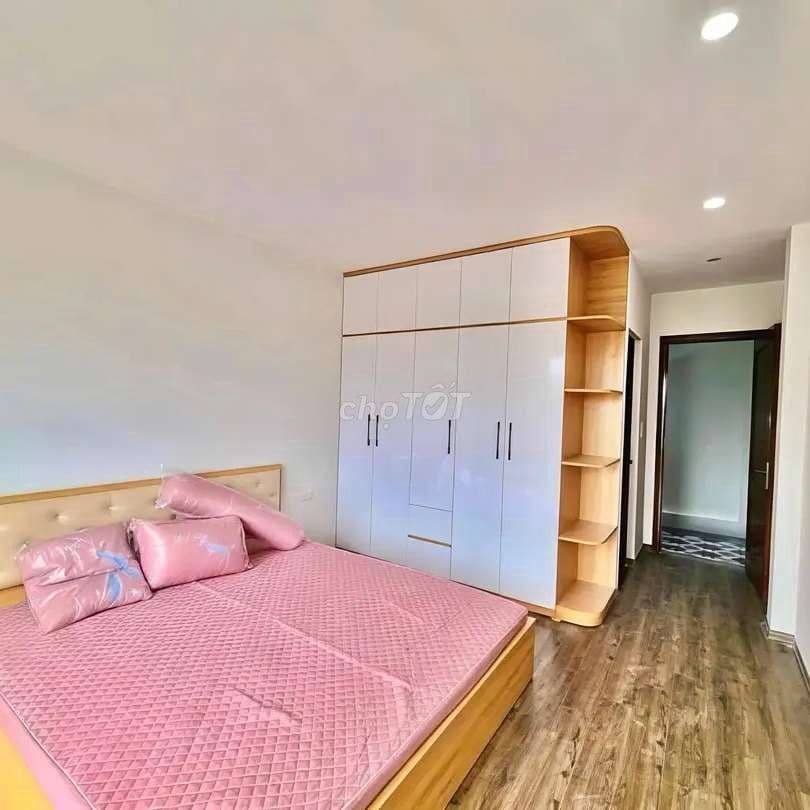 Cực phẩm Phố Nhổn - hơn 5 tỷ - 30m2 - ô tô đỗ cửa - full nội thất - Ảnh 3