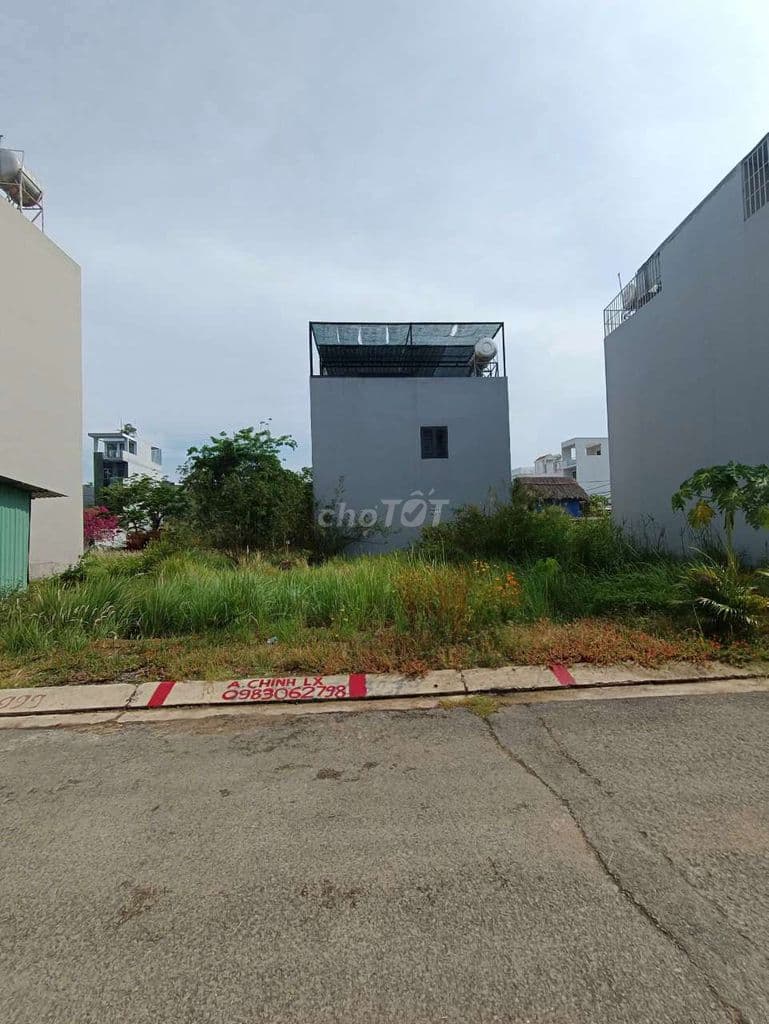 bán đất vàng sát chợ long trường quận 9 - Ảnh 3