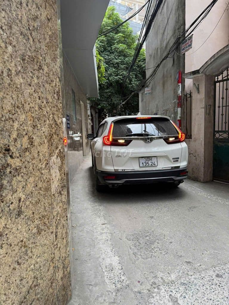 Bán nhà Hồ Tùng Mậu/lô góc/ô tô dừng đỗ trước nhà/kinh doanh/giá 11 tỷ