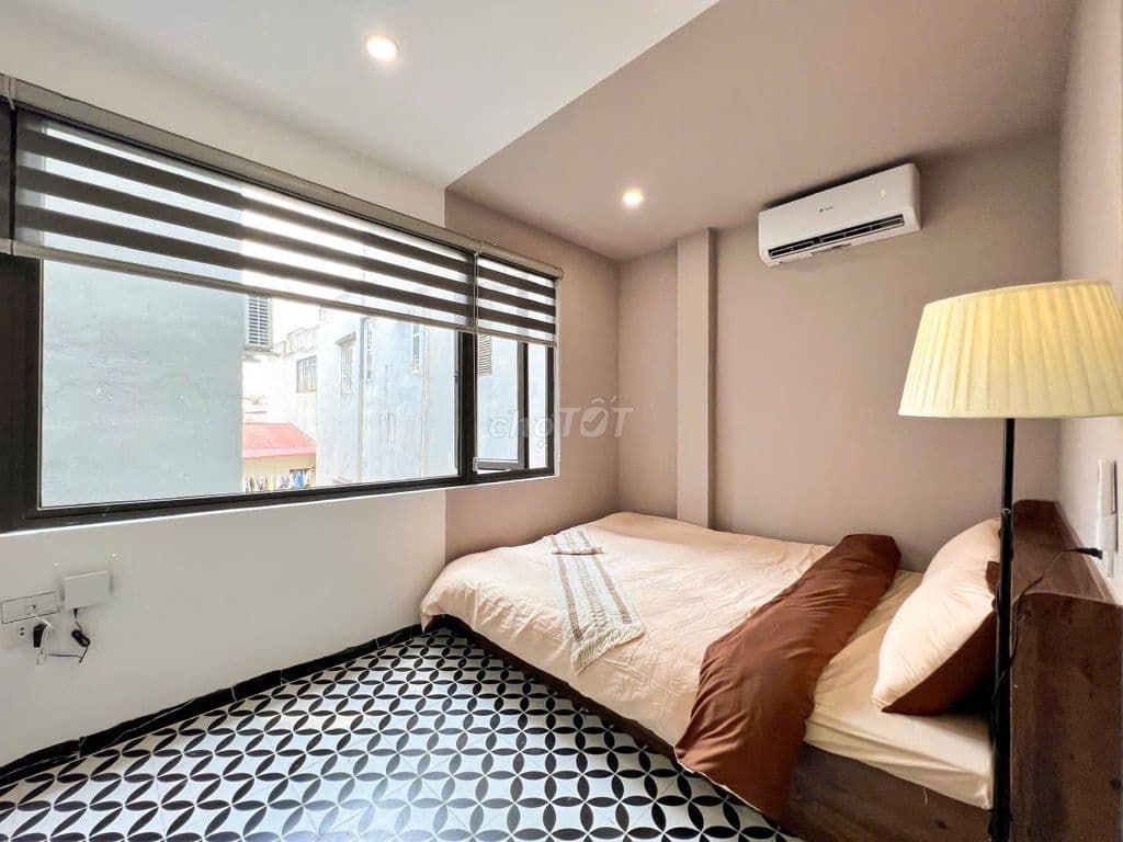 BÁN NHÀ PHỐ XÃ ĐÀN 50M2 x 6 TẦNG - 8 PHÒNG FULL ĐỒ CHO THUÊ GIÁ 9.5 TỶ - Ảnh 2