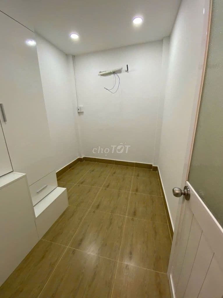 Bán Nhà Trần Văn Quang - 15m2 - 2PN Ở Liền SHR Chỉ 1 Tỷ xíu - Ảnh 3