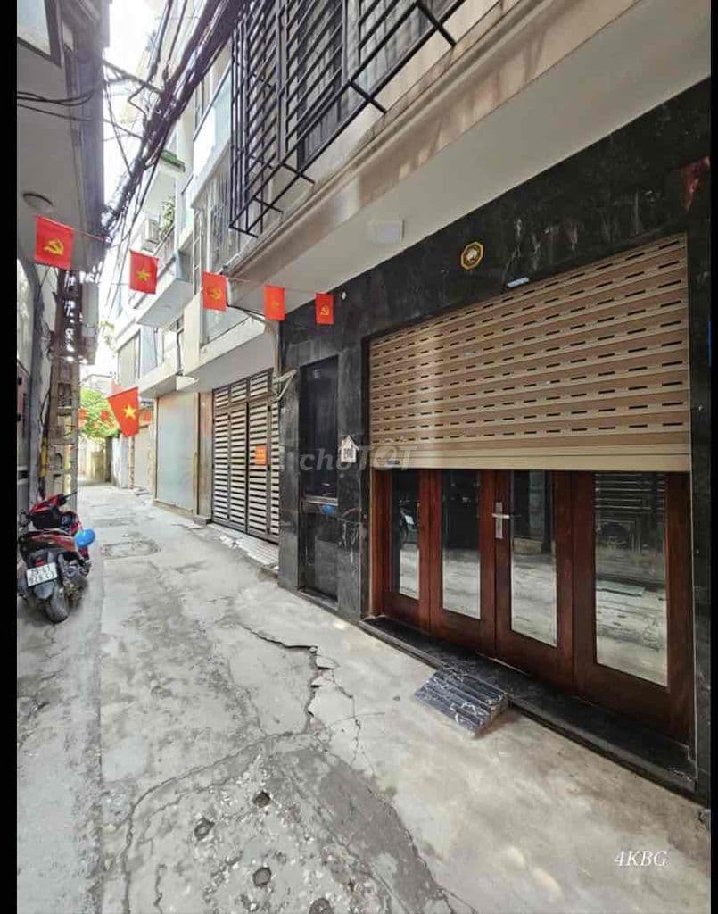 Bán nhà Cầu Giấy - Ảnh 3