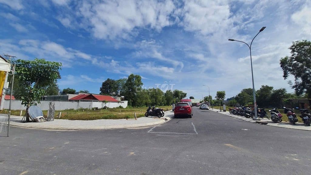 Bán 91,9m2 đất Nguyễn Văn Khạ, đường 10m, vỉa hè 2m, nở hậu, hướng ĐN - Ảnh 3