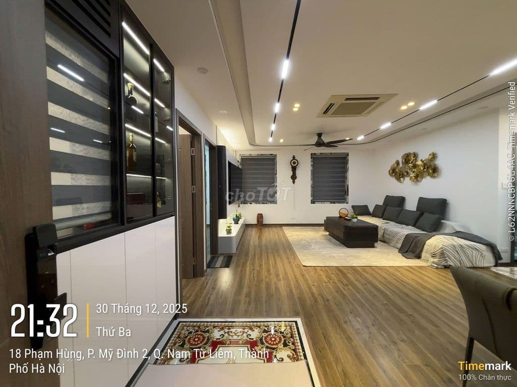 Tôi chính chủ bán căn hộ 4 phòng ngủ nội thất cao cấp GIÁ hơn 9 TỶ - Ảnh 3