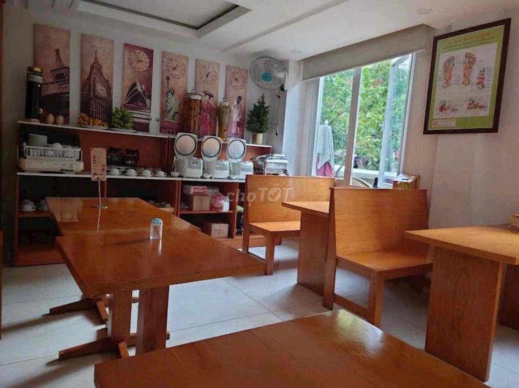 khách sạn & spa Diamond góc đường số 85 và 42 phường tân quya Q7 - Ảnh 3