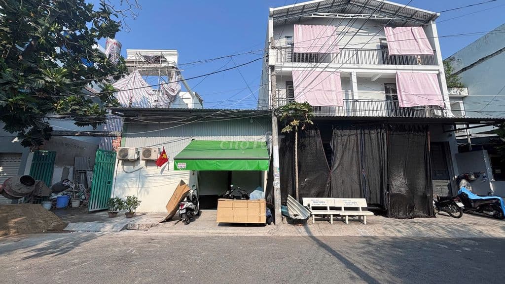 Nhà 1246 Lê Văn Lương, Xã Phước kiển, 184m2, Hướng Đông - Ảnh 2