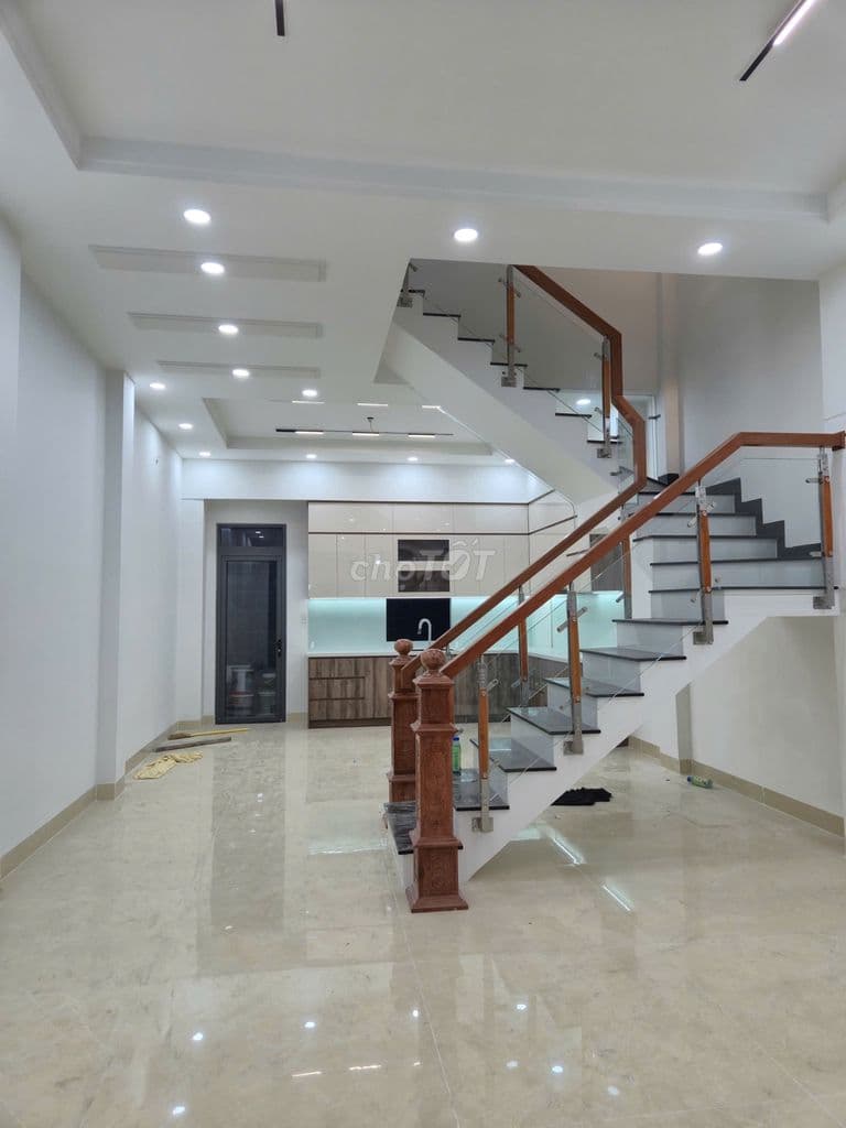 Bán nhà 1T/3 lầu 4PN,5wc đường 359 Đỗ Xuân Hợp, Phước Long Quận 9