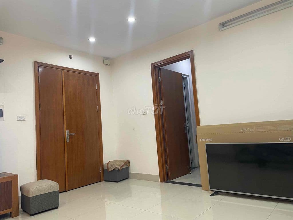 Căn hộ CC 54m2(61,7 tim), 2PN 1WC giá thoả thuận - Ảnh 3