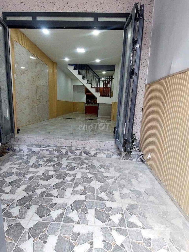 BÁN NHA MOI ĐẸP KHU DÂN CƯ ĐƯỜNG 42 HIỆP BÌNH CHÁNH THỦ ĐỨC CỦ