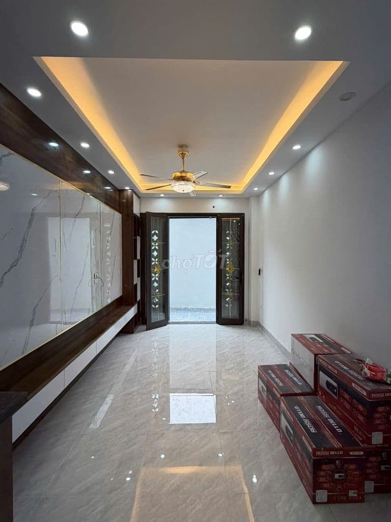 Cần bán nhà Phượng nghĩa- Phụng Châu. 32m2x4,5T, nhà xấy mới, vị trí - Ảnh 3