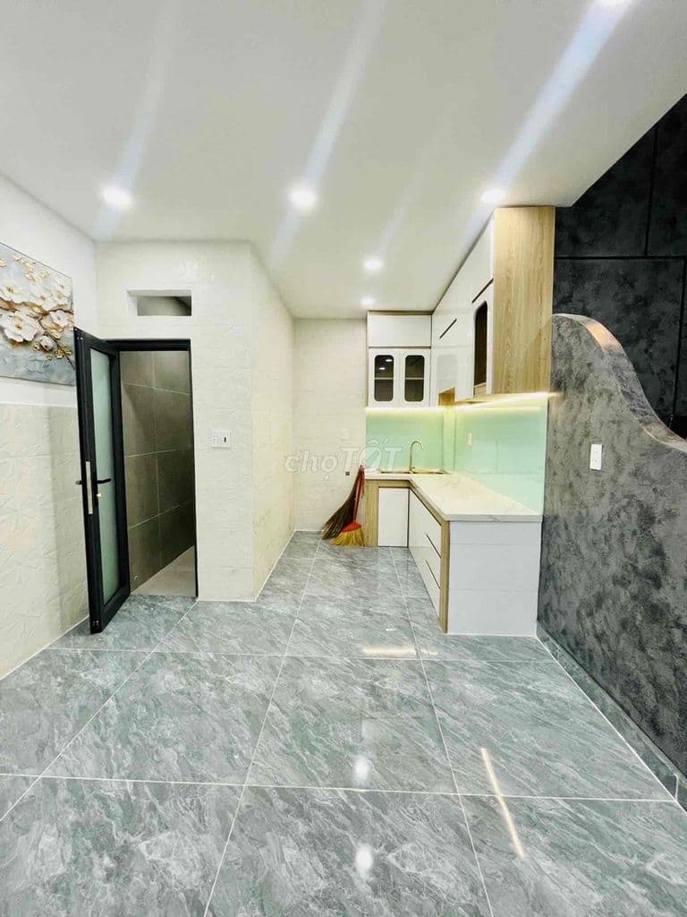 BÁN NHÀ TÊN LỬA , BÌNH TÂN, 60M2, HXH, CHỈ 5 TỶ, SHR, - Ảnh 3