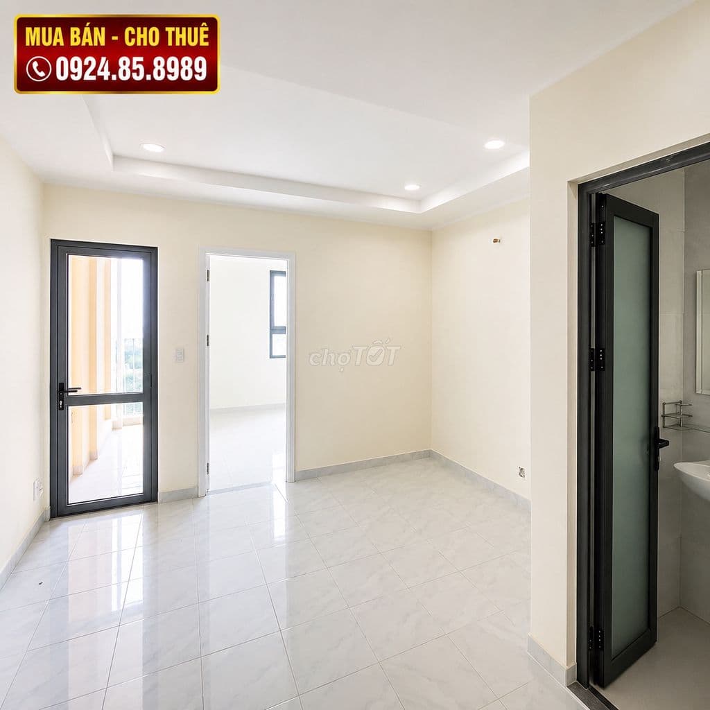 Bán Căn 1 PN Trần Chìm- 920 triệu (Tổng Giá Bán 102%) - Ảnh 2