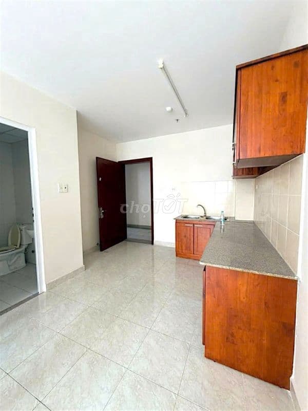 Căn hộ Riverside Bình Thạnh- giáp Quận 1, Thủ Thiêm – giá rẻ dưới 4 tỷ