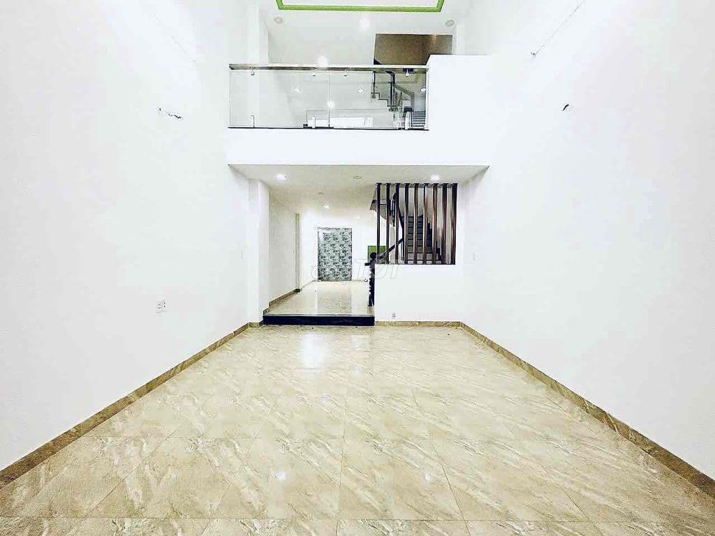 Nhà HXH Thông Gần chợ Phạm Văn Bạch & Nhà Ga T3 - Ảnh 2