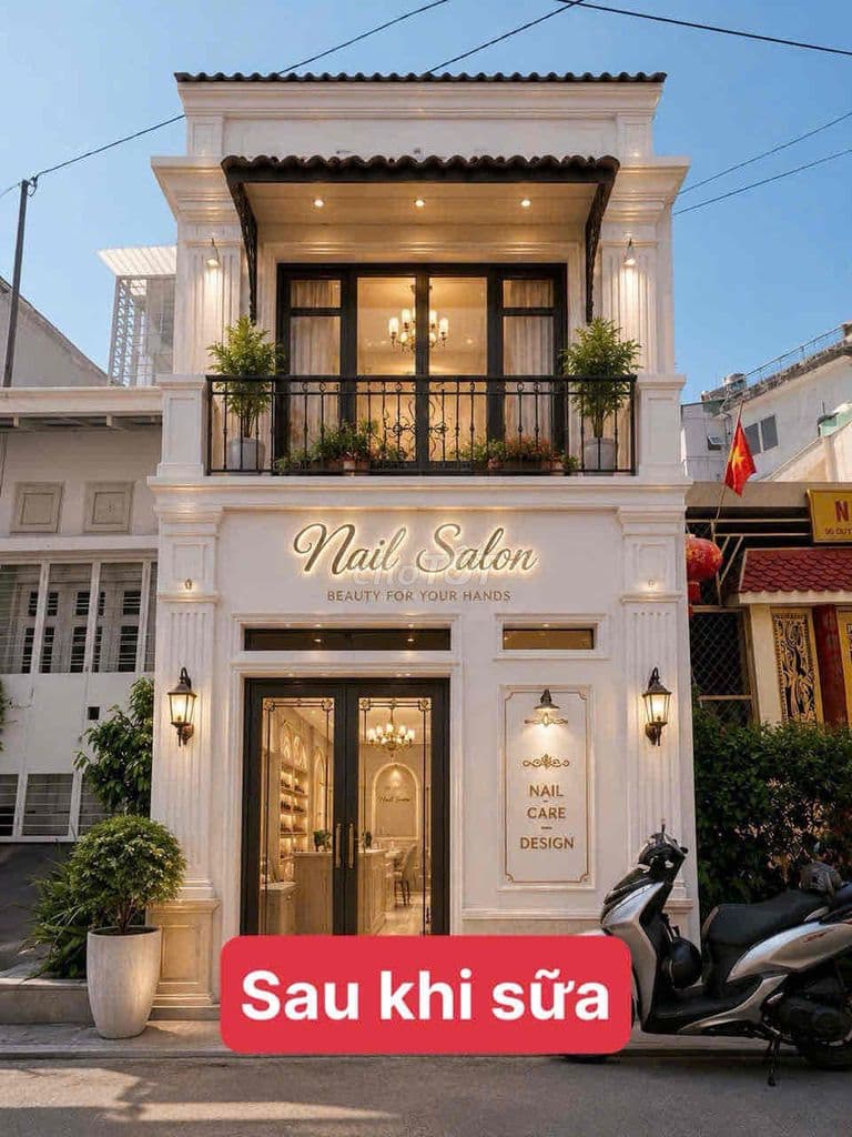 Bán nhà gần hẻm ô tô đường Tô Hiến Thành, Quận 10, 29m2 nhỉnh 3 tỷ - Ảnh 2