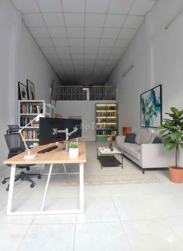 BÁN NHÀ MẶT TIỀN KINH DOANH ĐƯỜNG LÊ ĐỨC THỌ GÒ VẤP, 187M2 GIÁ 21TỶ