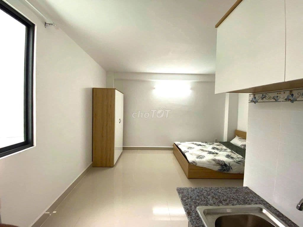 Chính Chủ bán 325/48 Bạch Đằng,Nhà 5 Tầng.Thu Nhập 50 tr/th. Gia 11 Tỷ - Ảnh 3