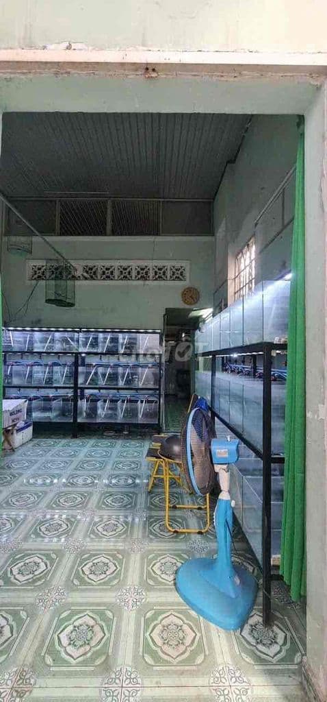 Còn Sót Lại Nhà 37m2 Sổ Riêng Không QH Giá 2.4 Tỷ - Ảnh 3