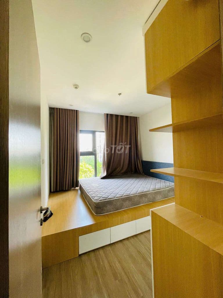 Căn giá đáy Vinhomes Grand Park, 2PN 2ty690 - Ảnh 2