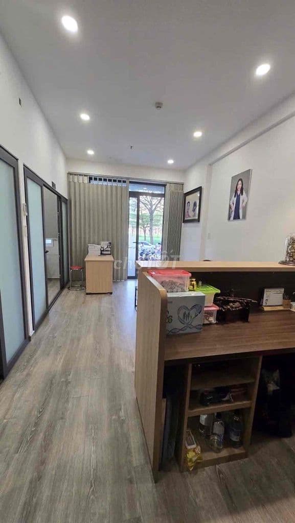 CHÍNH CHỦ BÁN GẤP SHOPHOUSE EHOME3 HỒ HỌC LÃM, 45m2, 3,6 Tỷ