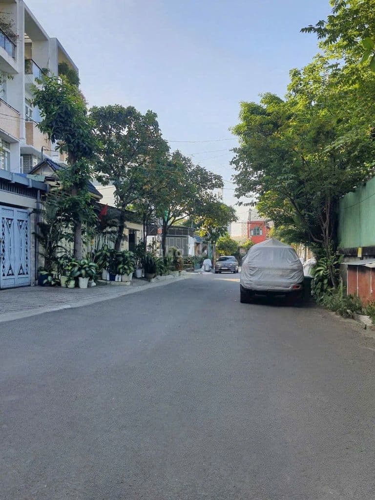 Đất khu dân cư Vạn Xuân đường số 7 phường Tam Bình, đường 8m, 50.3m2 - Ảnh 3