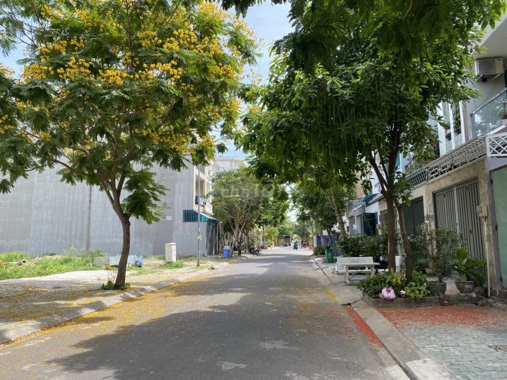 BÁN ĐẤT ĐẸP - VIEW CÔNG VIÊN Đặng Thùy Trâm, DT: 5m x 20m vuông vức - Ảnh 3