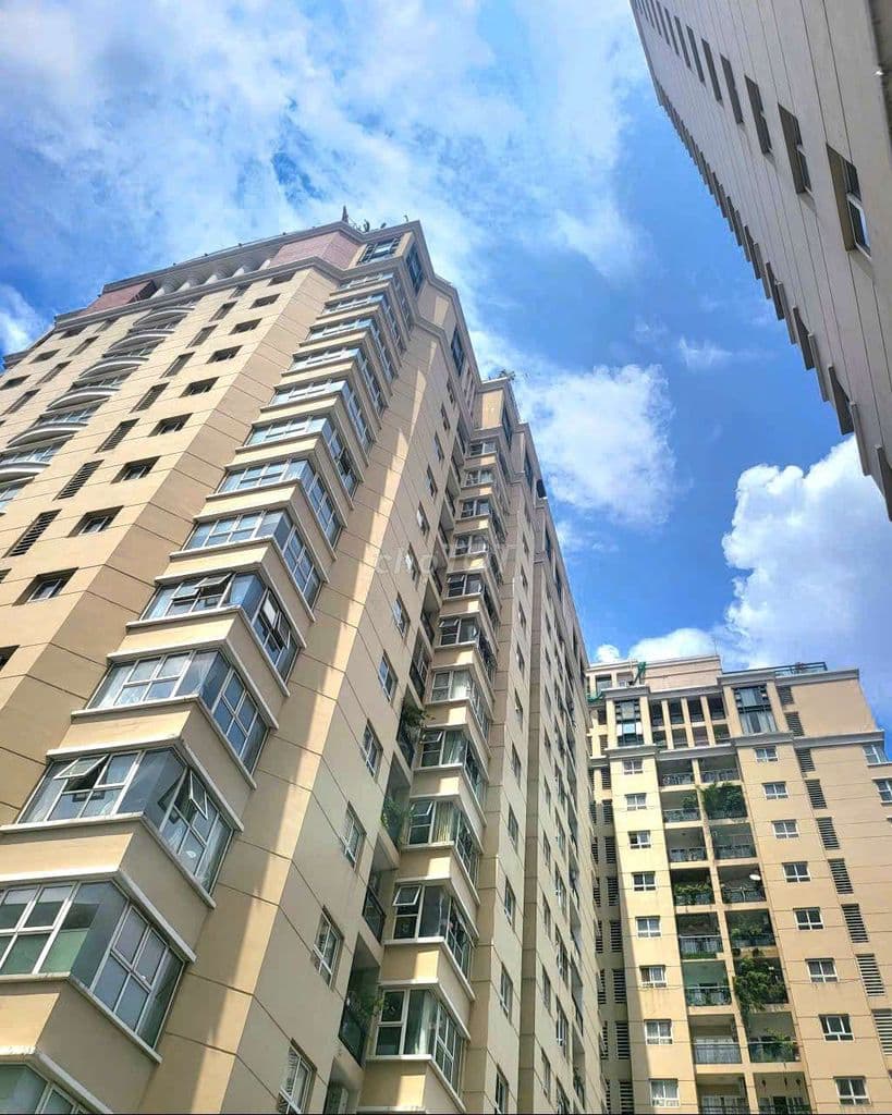 🏡 Căn hộ 100m²106m² 3Phòng ngủ. CĂN GÓC-VIEW ĐẸP.📕SHR. Cách Ga T3🛩 3km - Ảnh 2