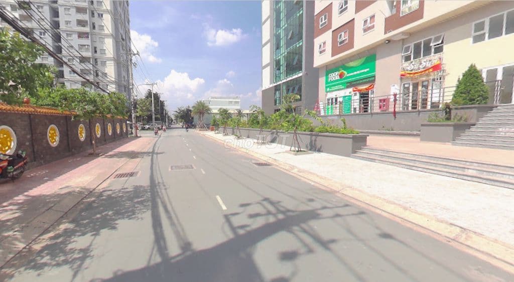 NHÀ ĐẸP CÂY KEO – NGANG 5M HIẾM CÓ – SỔ VUÔNG A4 – SANG TÊN TRONG NGÀY