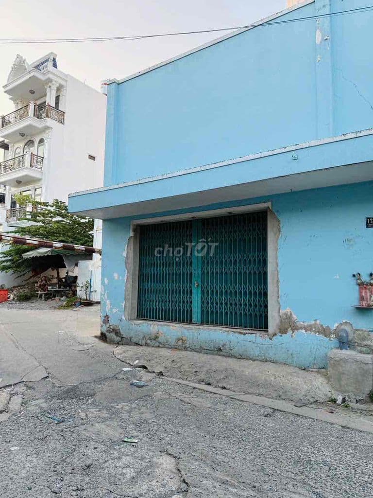 🌺🌺Cần Bán kho hẻm xe tải hẻm 10m đường An Dương Vương an Lạc Bình Tân - Ảnh 3