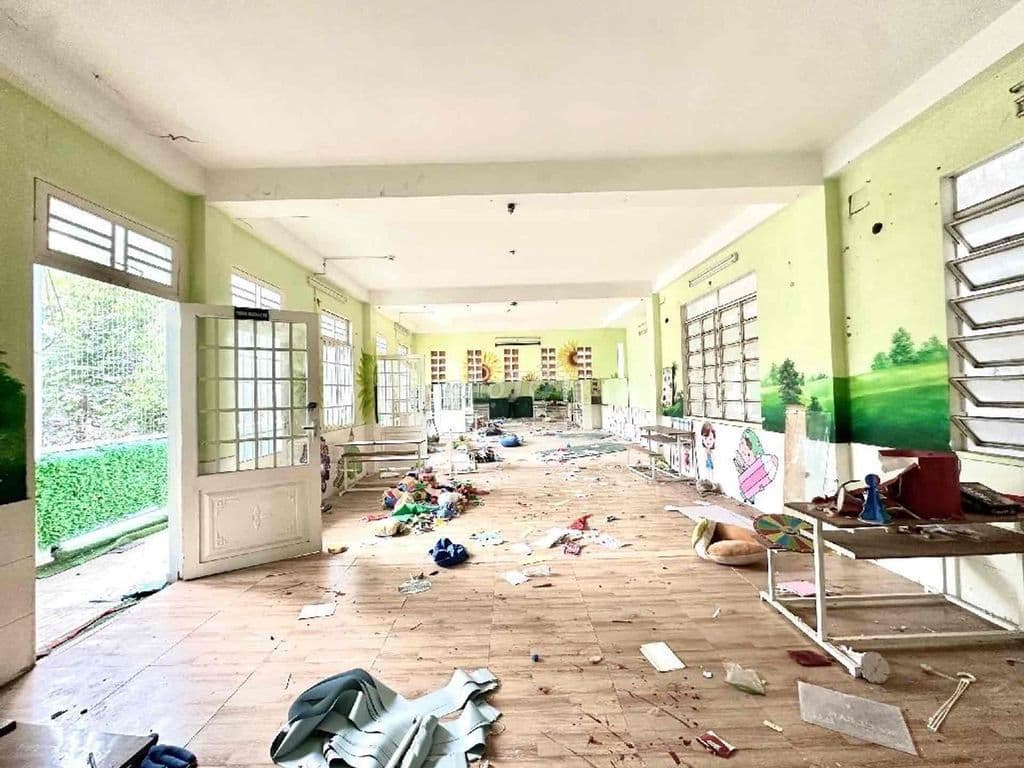 ĐẤT VUÔNG ĐẸP XÂY BIỆT THỰ, 13X38, CN 488M², HXT PHẠM VĂN CHIÊU, 36TỶ - Ảnh 2