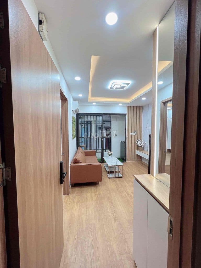 SỔ HỒNG VĨNH VIỄN ! CHUNG CƯ E1 PHẠM VĂN ĐỒNG - TRẦN CUNG - CỔ NHUẾ