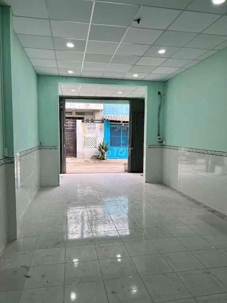 Bán Gấp Nhà XHX gần Phan Anh 64m2 4x16 giá 6.5 tỷ - Ảnh 2