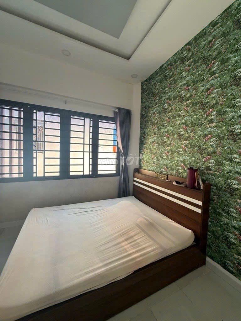 Cần bán gấp nhà hẻm3g, nguyễn trãi, q5, 3,5x9=4 tầng, giá,7,3 tỷ - Ảnh 3