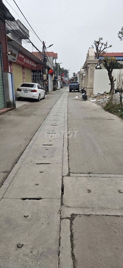 ❤️🔥Hoa Hậu 56m2 Đức Hậu,Thanh Lâm – Nhỏ tiền - Trục Làng Ô Tô Tránh - Ảnh 2